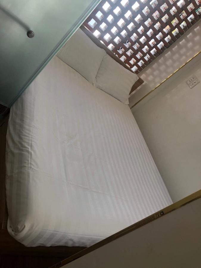 Supertramp's House 3* Ho Chi Minh City